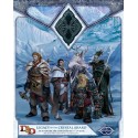 Dungeons ad Dragons D&D Forgotten Realms Legacy of the Crystal Shard