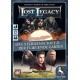 Lost Legacy Sternenschiff und fliegender Garten