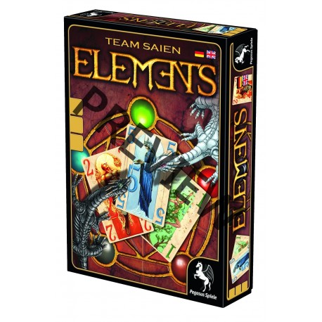 Elements