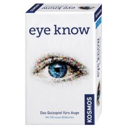 Eye Know (Mitbringspiel)