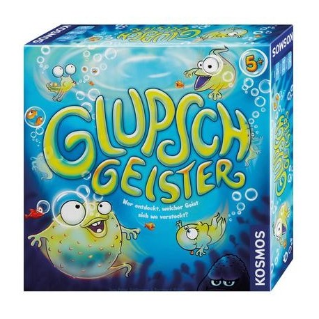 Glupschgeister