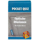 Pocketquiz Optische Illusionen