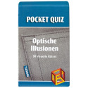 Pocketquiz Optische Illusionen