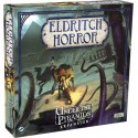 Eldritch Horror Under the Pyramids Expansion