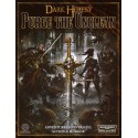 WH40K Dark Heresy Purge the Unclean SC