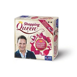 Shopping Queen Das Brettspiel