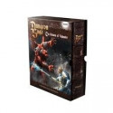 Dungeon Saga Expansion The Return of Valandor Quest Pack