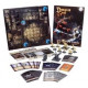 Dungeon Saga Expansion The Return of Valandor Quest Pack