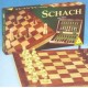 Schach Holzkassette