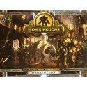 Iron Kingdoms Spielleiterset