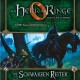 Herr der Ringe Kartenspiel Die Schwarzen Reiter HDR Saga Erweiterung 1