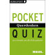 Pocketquiz Querdenken