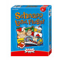 Schnapp Land Fluß