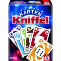 Karten Kniffel