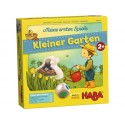 Kleiner Garten - Meine ersten Spiele