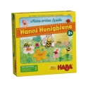 Hanni Honigbiene - Meine ersten Spiele - gebraucht