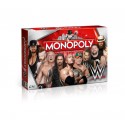 Monopoly World Wrestling Entertainment