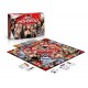 Monopoly World Wrestling Entertainment