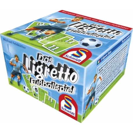 Ligretto - Fußball