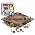 MONOPOLY Fallout Collectors Edition dt