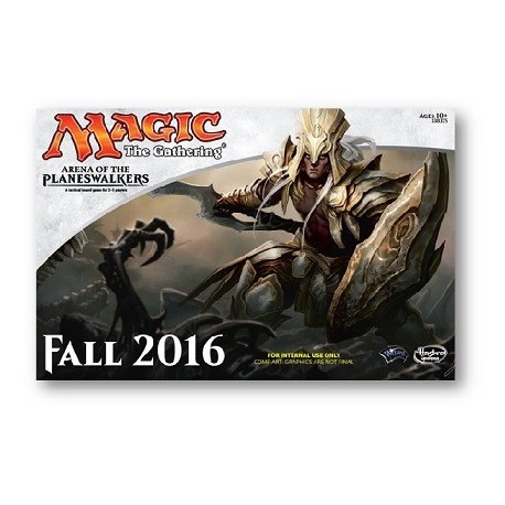 Magic the Gathering Arena Tears and Fears dt.