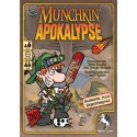 Munchkin Apokalyose 1+2