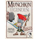 Munchkin Legenden 1+2