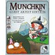 Munchkin Guest Artist Edition dt. (McGinty-Version) 