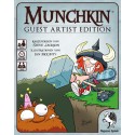 Munchkin Guest Artist Edition dt. (McGinty-Version)