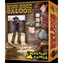 High Noon Saloon