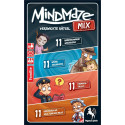 MindMazeMix