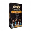 Firefly Das Spiel Piraten und Kopfgeldjäger Erweiterung