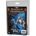 Mansions of Madness House of Fears