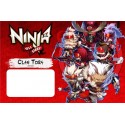 Ninja All Stars Clan Tora Erweiterung