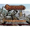 Pathfinder Abenteuerkartenspiel Die Festung der Steinriesen Runenherrscher Set 4