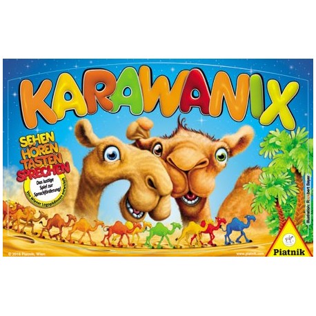 Karawanix