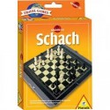 Schach Reisepiel magnetisch