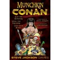 Munchkin Conan eng