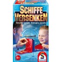 Schiffe versenken klein