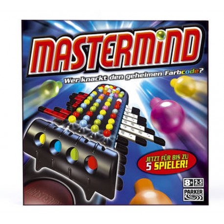 Mastermind