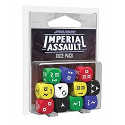 Imperial Assault Dice Pack