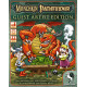 Munchkin Pathfinder Guest Artist Edition (Shane White-Version)