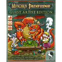 Munchkin Pathfinder dt. Guest Artist Edition (Shane White-Version)