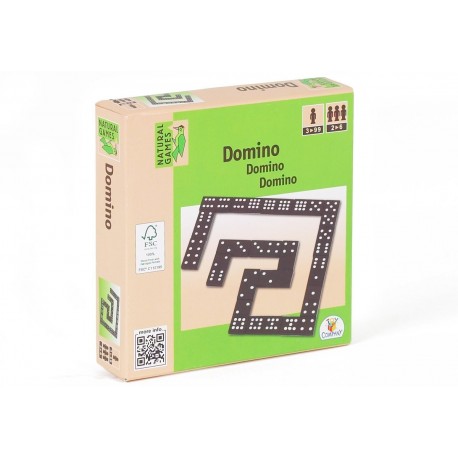 NG Domino 55 Steine