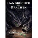 Handbücher des Drachen Rollenspiel Essays