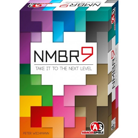 NMBR9