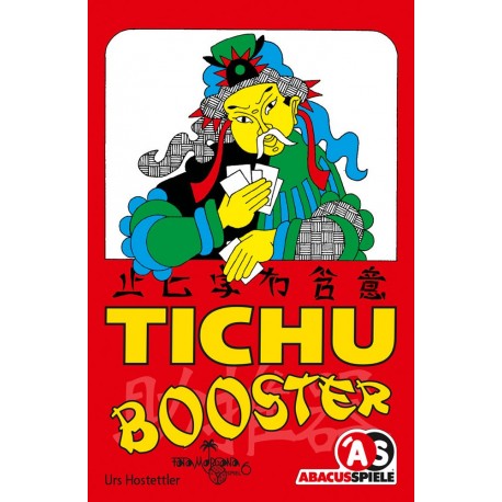 Tichu Booster