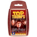 Top Trumps Harry Potter und der Feuerkelch