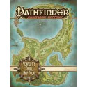 Pathfinder Map Serpents Skull