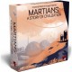 Martians A story of civilization